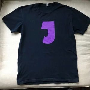 J / Jukely T Shirt